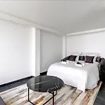 Charming Duplex Apartment With Ac Near Picpus