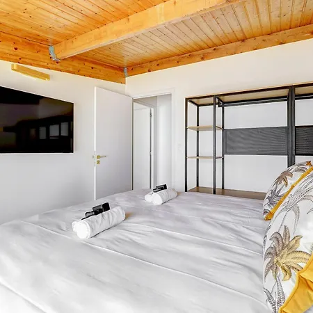 Charming Duplex With Ac Near Picpus Appartamento *